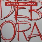 Captain Hollywood Project - Debora